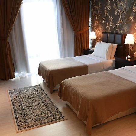 Suite Home Hotel Kuwait City Ngoại thất bức ảnh